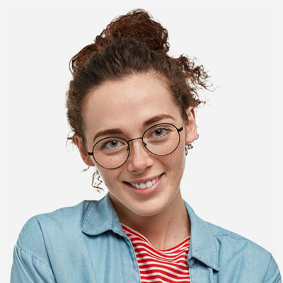 Rebecca P.